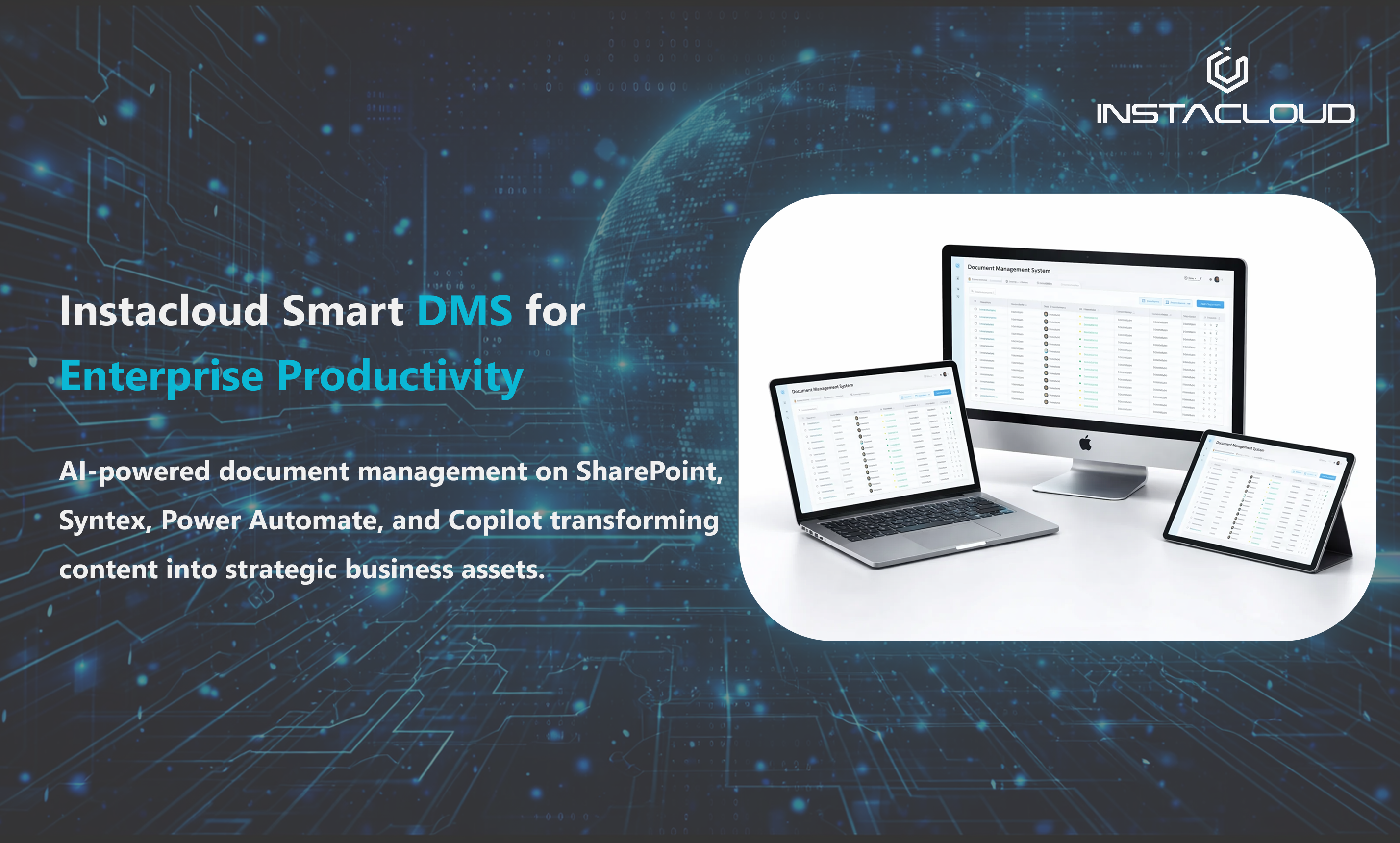 Why Smart Document Management Is Essential for Modern Enterprises