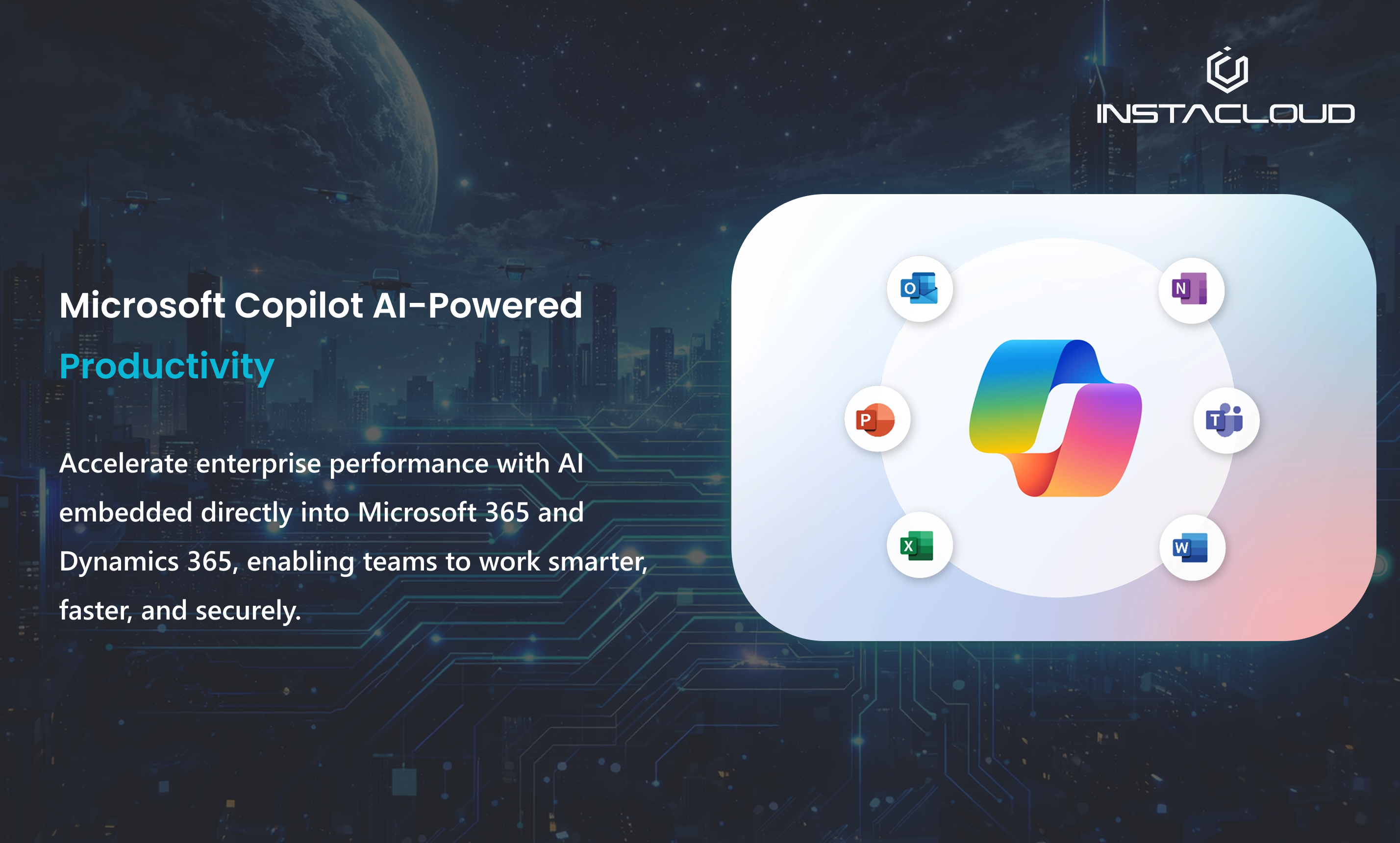 Microsoft Copilot: The Strategic Next Step for Microsoft-Centric Enterprises