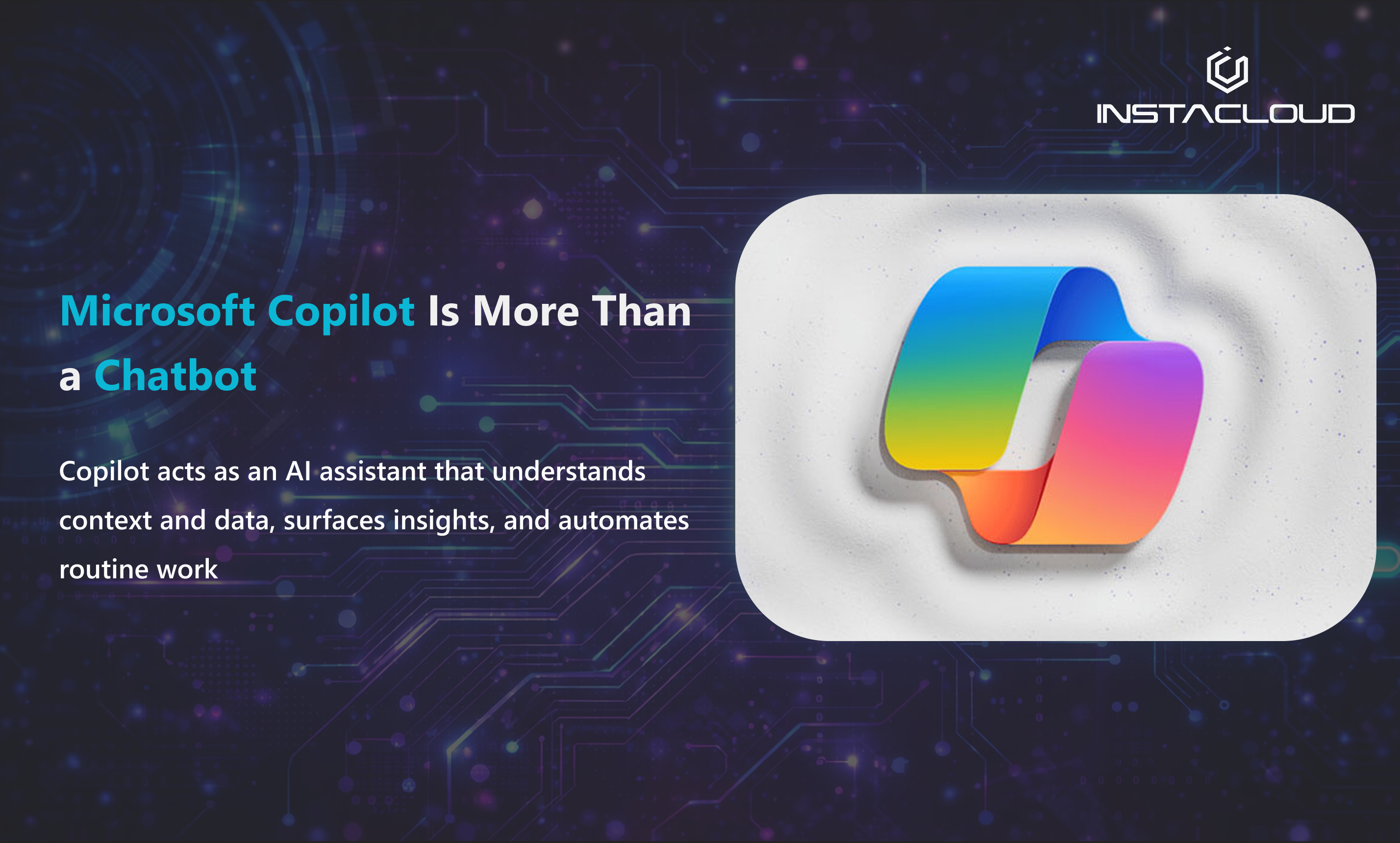 The Biggest Myth About Microsoft Copilot: "Itβs Just AI Chatbot"