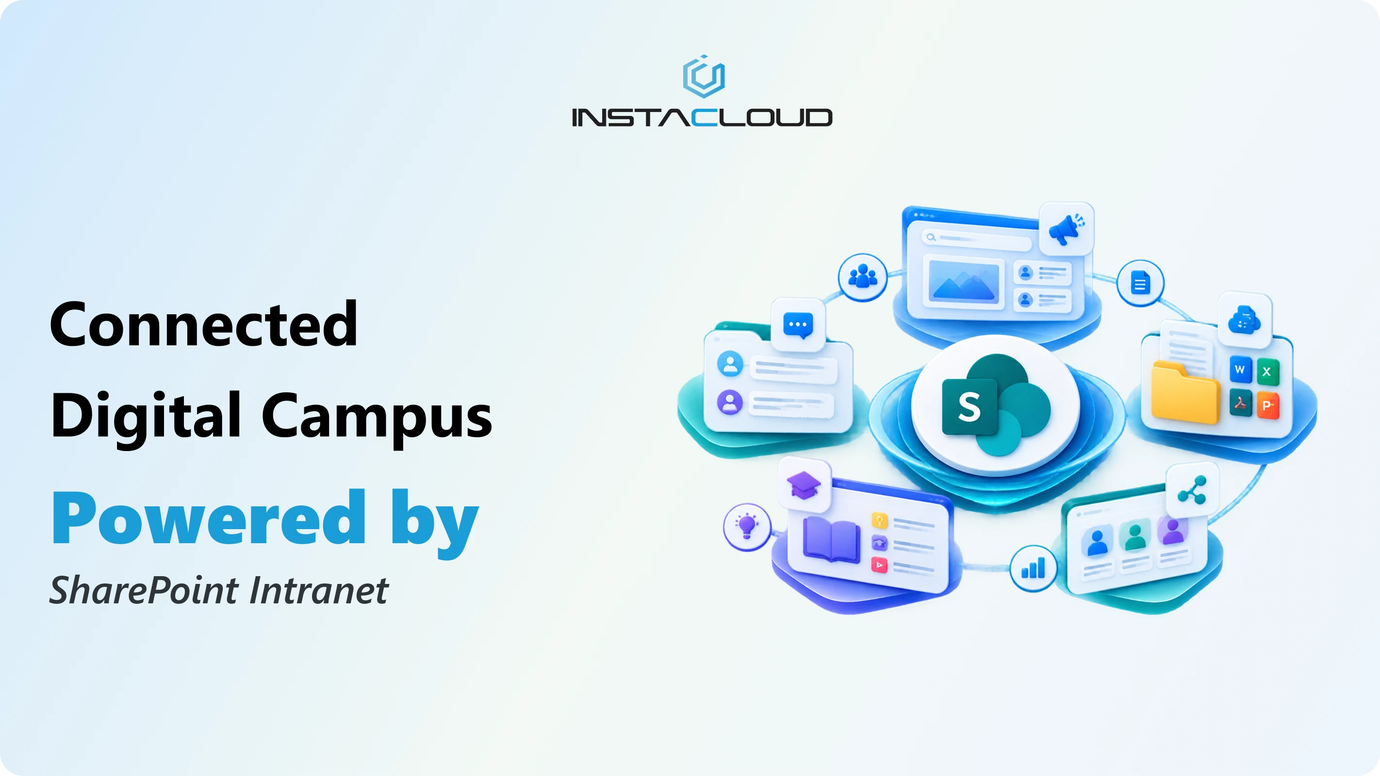 Enhancing Collaboration for an Australian Education Organization Using SharePoint