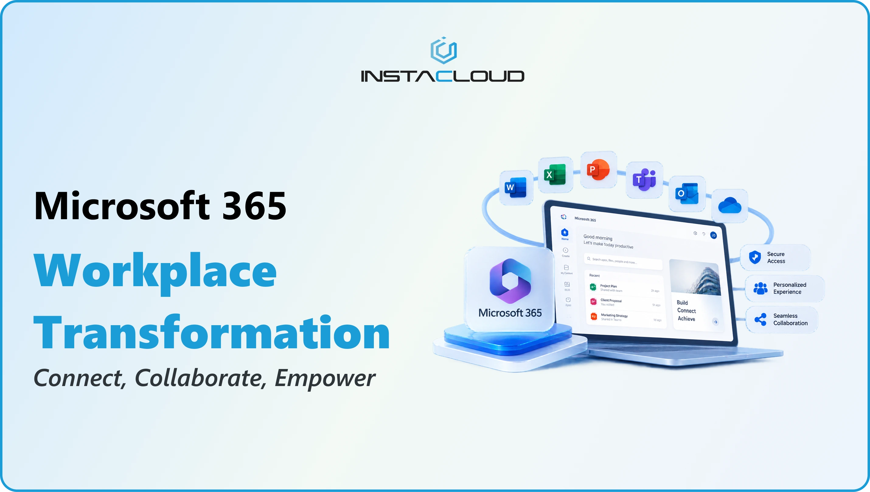 Modern SharePoint Intranet Transformation for an Australian Education Organization